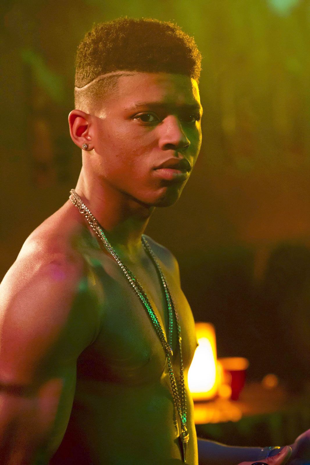 Empire: Empire : Bild Bryshere Y. Gray - 285 von 499 - FILMSTARTS.de