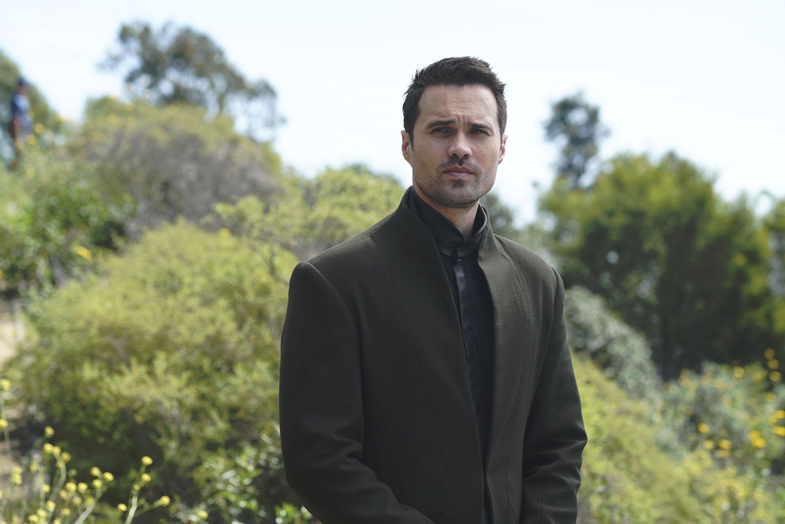 Filme Und Serien Von Brett Dalton Marvel's Agents Of S.H.I.E.L.D.: Marvel's Agents Of S.H.I.E.L.D. : Bild