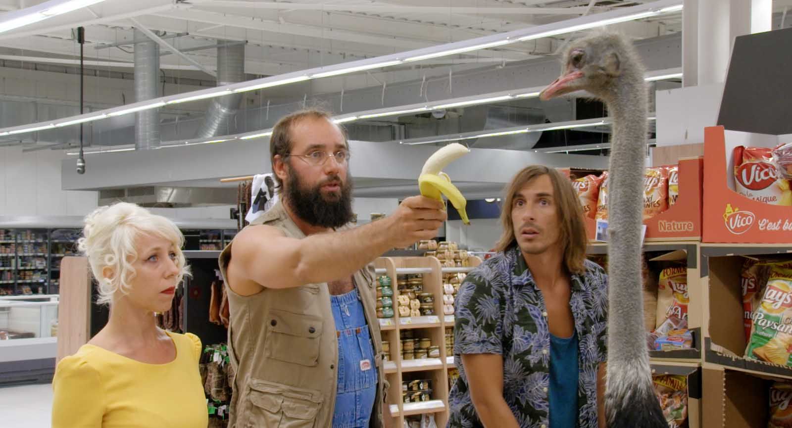 Foto zum Film Apnée Bild 5 auf 6 FILMSTARTS.de