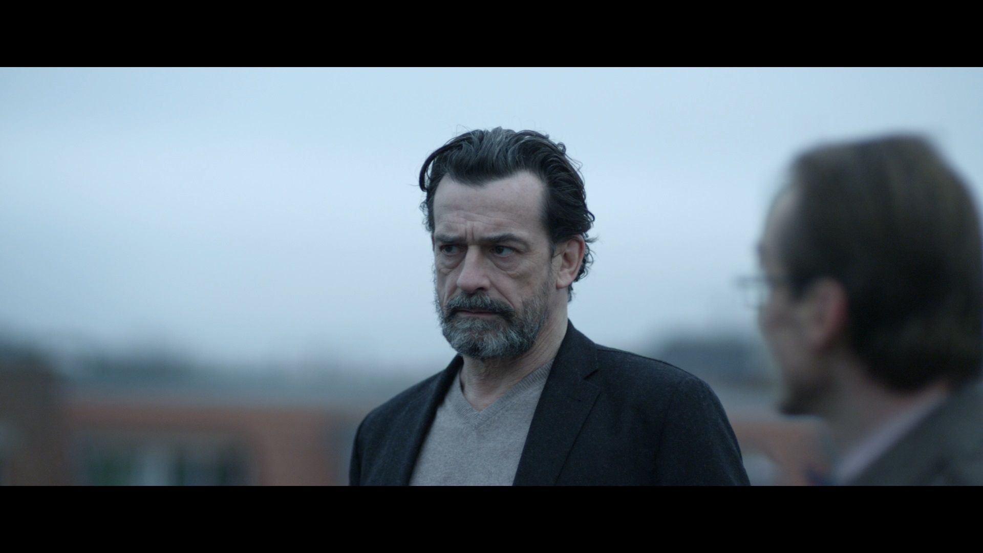 Bild zu Thomas Sarbacher - Solness : Bild Thomas Sarbacher - FILMSTARTS.de