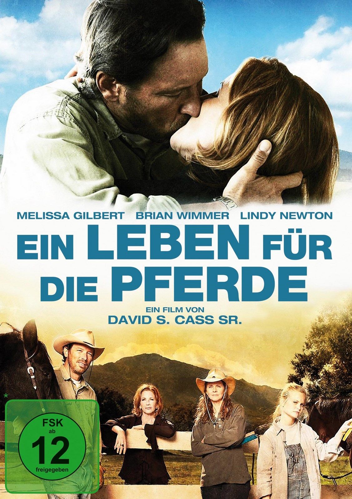 Ein Leben für die Pferde Film 2005 FILMSTARTS.de