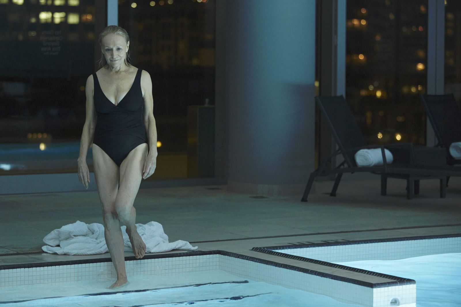 Orphan Black Orphan Black Bild Rosemary Dunsmore 101 von 308