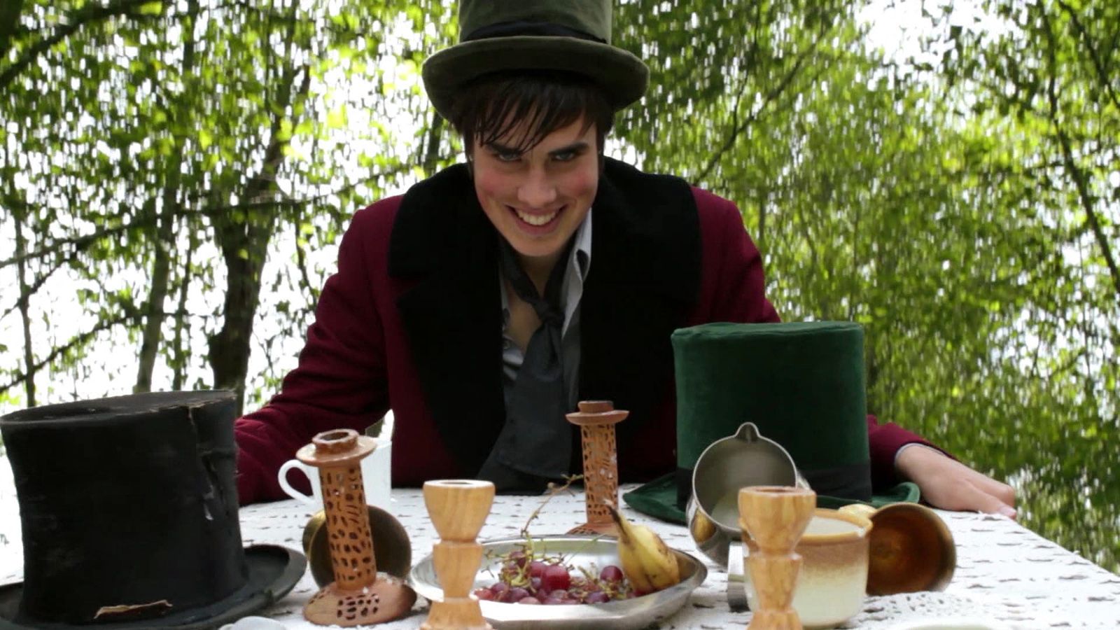 Foto zum Film Alice - The Darker Side of the Mirror - Bild 1 auf 13