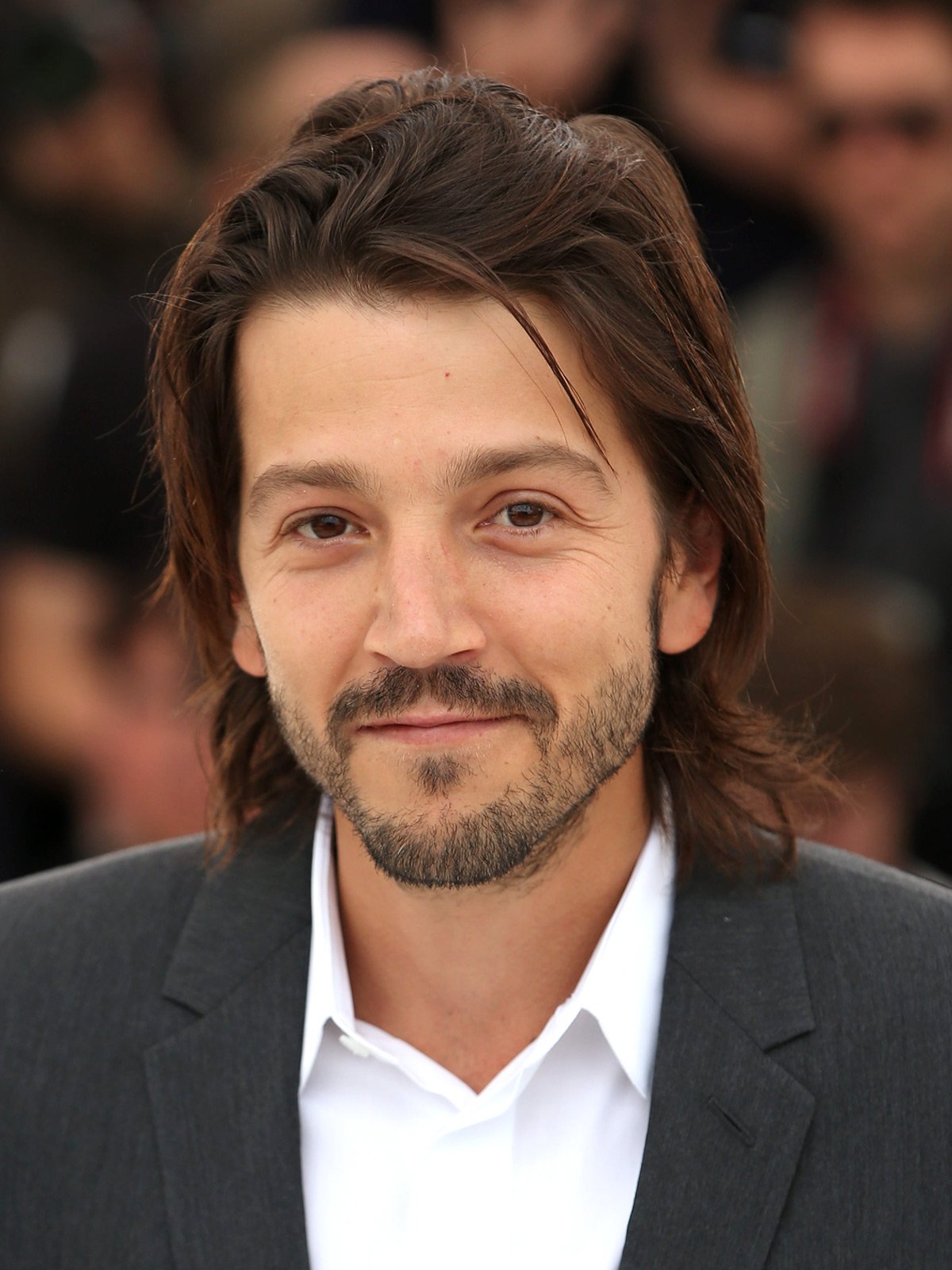 Diego Luna FILMSTARTS.de