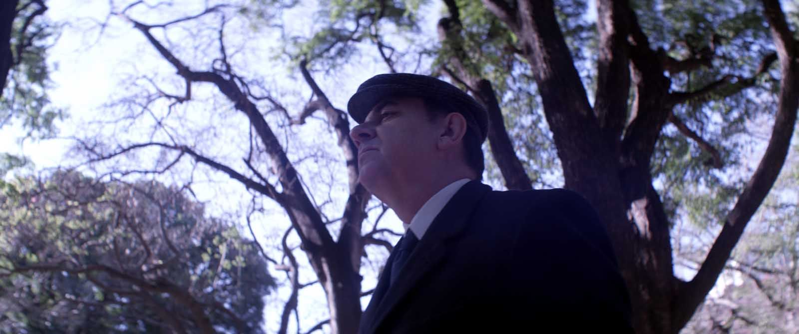 Foto zum Film Neruda Bild 11 auf 17 FILMSTARTS.de