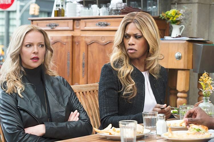 Doubt Doubt Bild Katherine Heigl, Laverne Cox 12 von 12