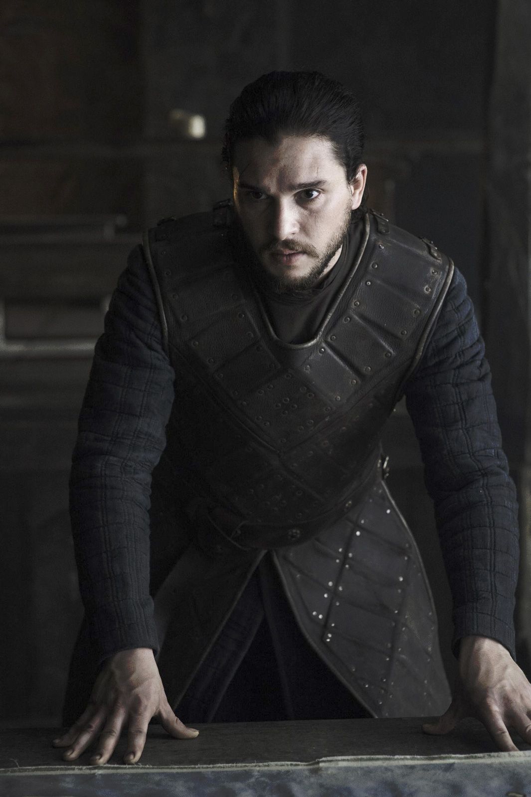 Filme Und Serien Von Kit Harington