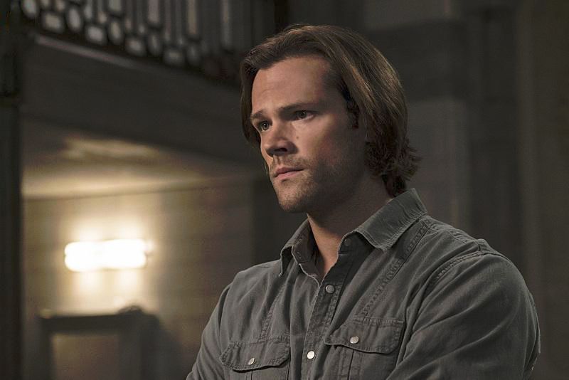 Filme Und Serien Von Jared Padalecki Supernatural: Supernatural : Bild Jared Padalecki - 508 von 1200