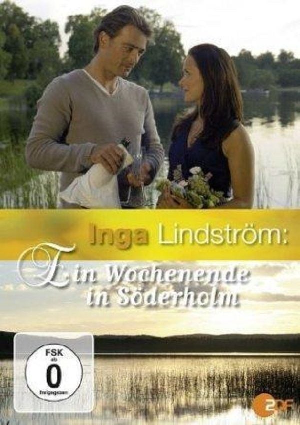 Foto zu Inga Lindström Wochenende in Söderholm Bild 1 auf 1 FILMSTARTS.de Foto zu Inga Lindström Wochenende in Söderholm Bild 1 auf 1 FILMSTARTS.de