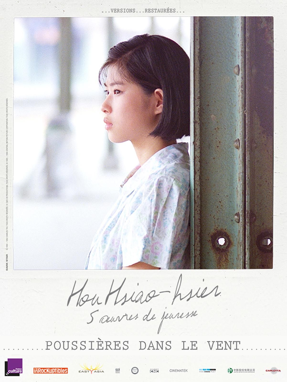 Dust in the Wind Film 1986 FILMSTARTS.de