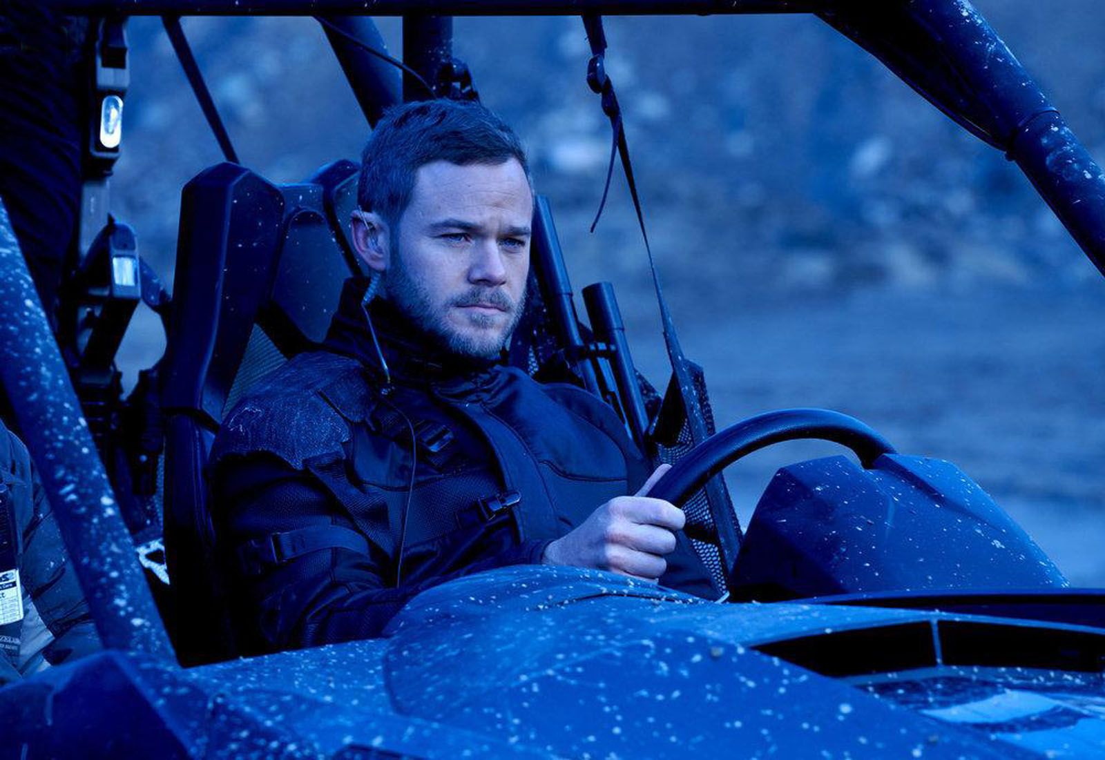 Bild zu Aaron Ashmore Bild Aaron Ashmore FILMSTARTS.de Bild zu Aaron Ashmore Bild Aaron Ashmore FILMSTARTS.de