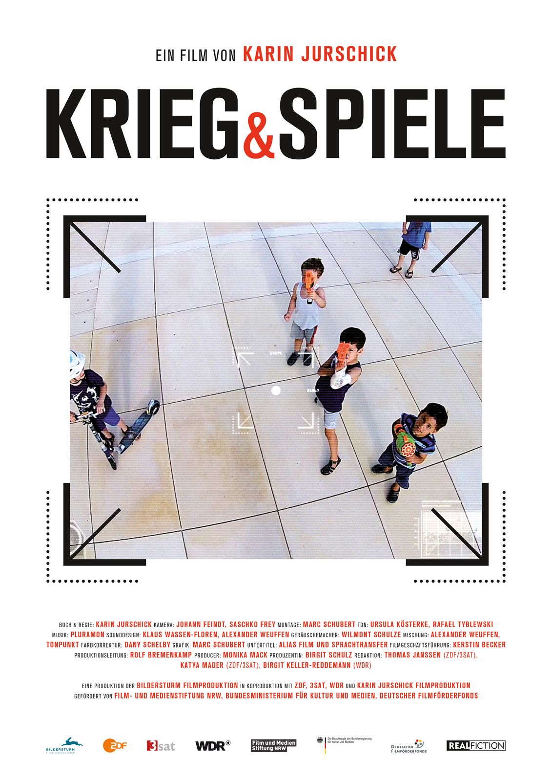 Krieg und Spiele in DVD Krieg & Spiele FILMSTARTS.de