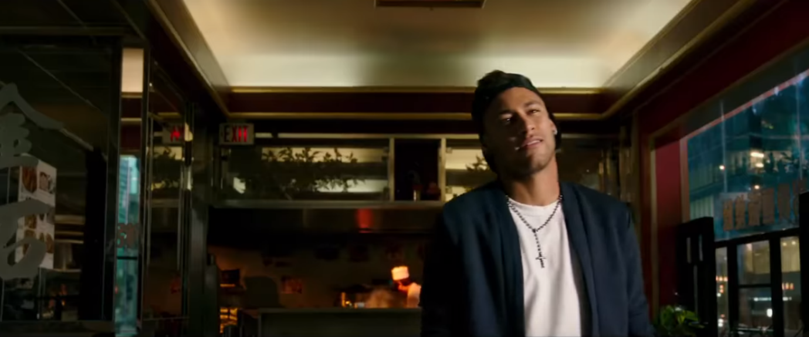 Besetzung von xxx: die rückkehr des xander cage neymar