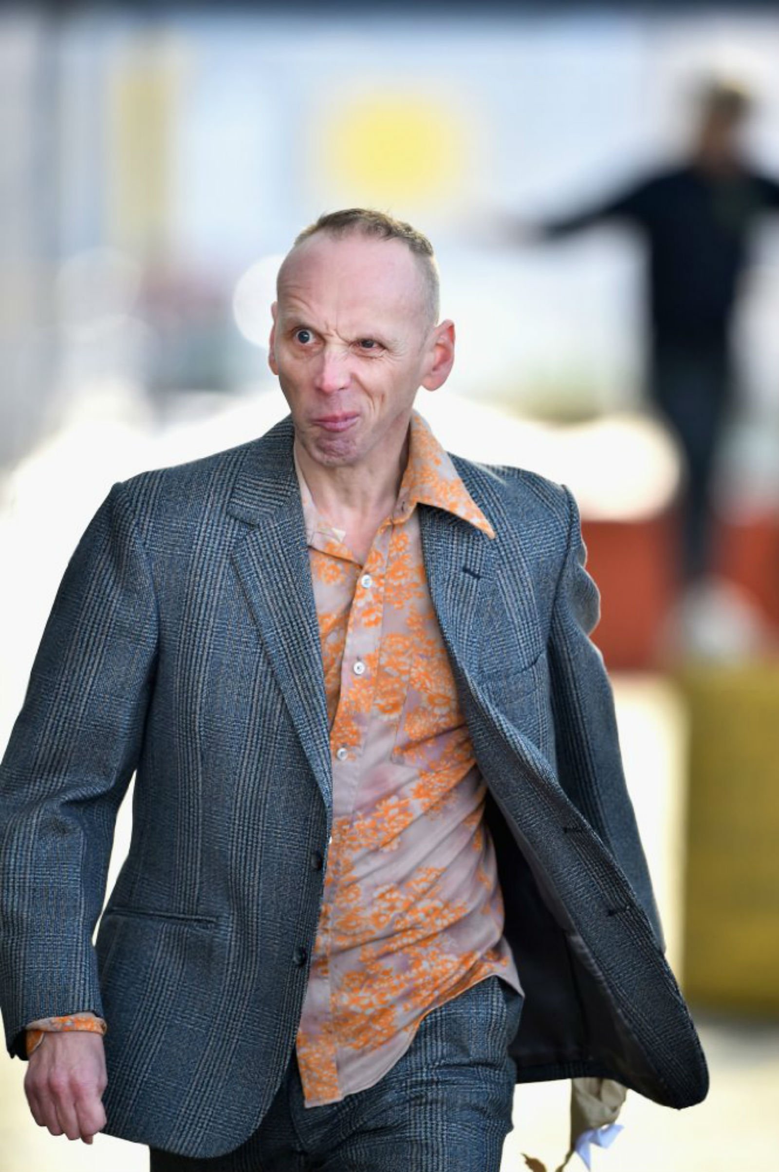 Bild Von T2: Trainspotting - Bild 26 Auf 27 - FILMSTARTS.de