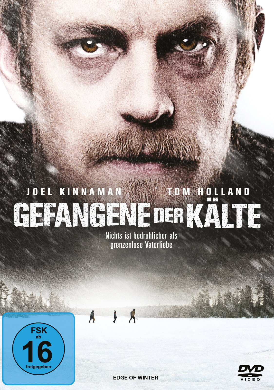 Gefangene Der Kalte Film 2016 Filmstarts De