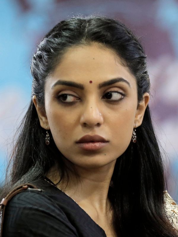 Filmografie Von Sobhita Dhulipala - FILMSTARTS.de