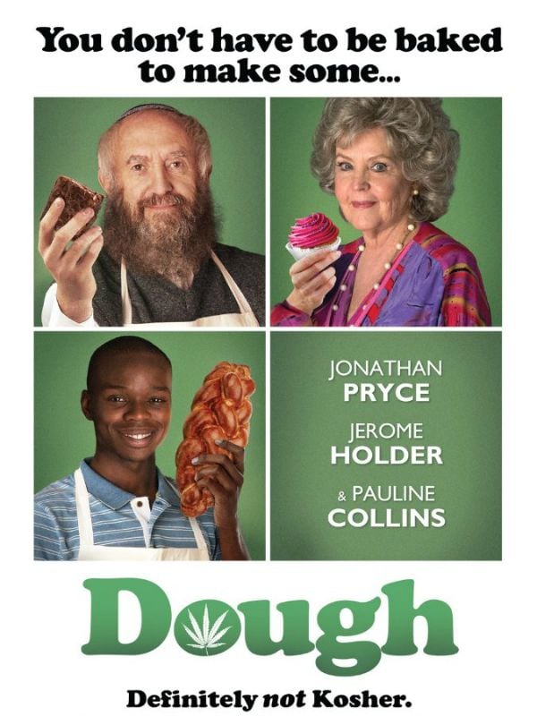 Dough Film 2015 FILMSTARTS.de