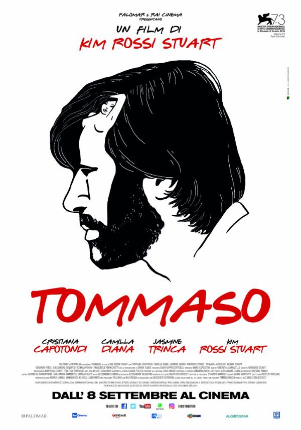 Tommaso Film 2016 FILMSTARTS.de
