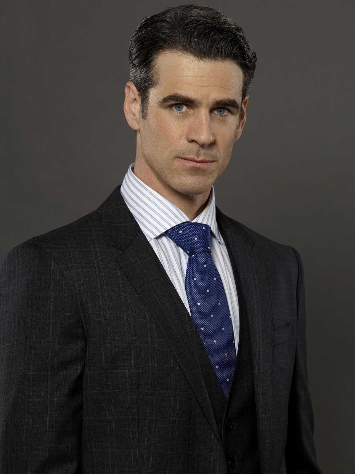 Bild Zu Eddie Cahill Bild Eddie Cahill Filmstarts De