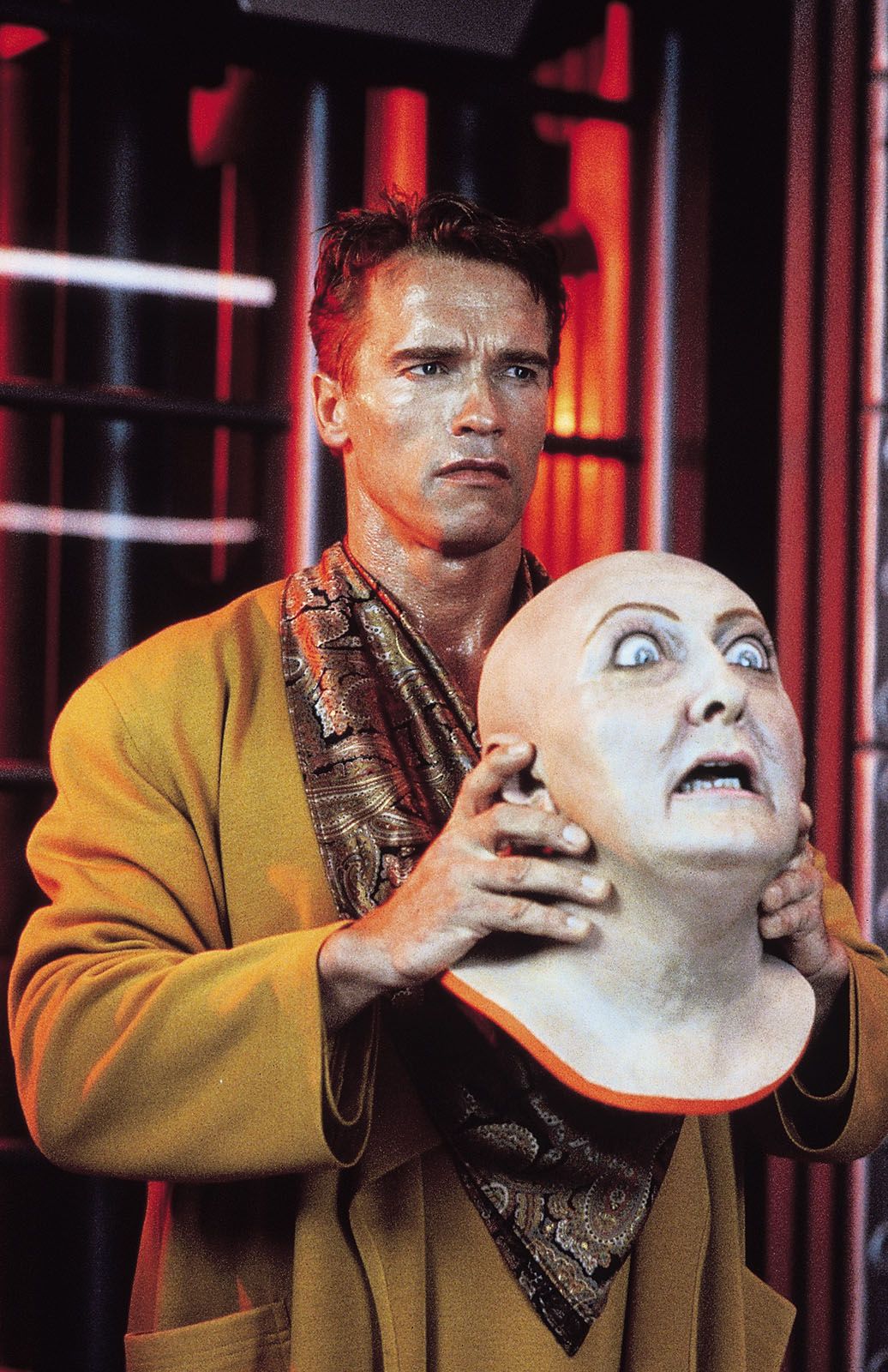 Foto zum film total recall die totale erinnerung bild 20 auf 51