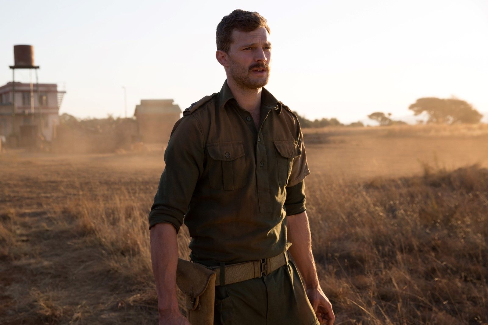 Foto zum Film Jadotville Bild 5 auf 22 FILMSTARTS.de