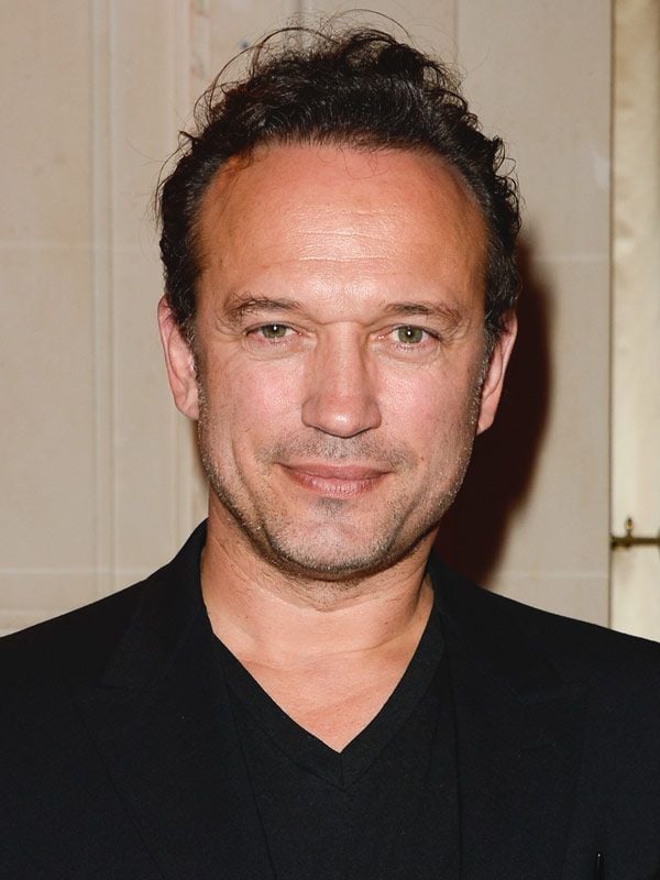 Bilder zu Vincent Perez FILMSTARTS.de
