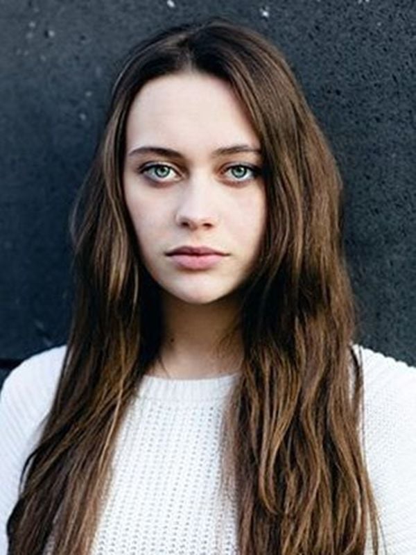 Stilvolle Filme Und Serien Von Mercedes Muller Bilder