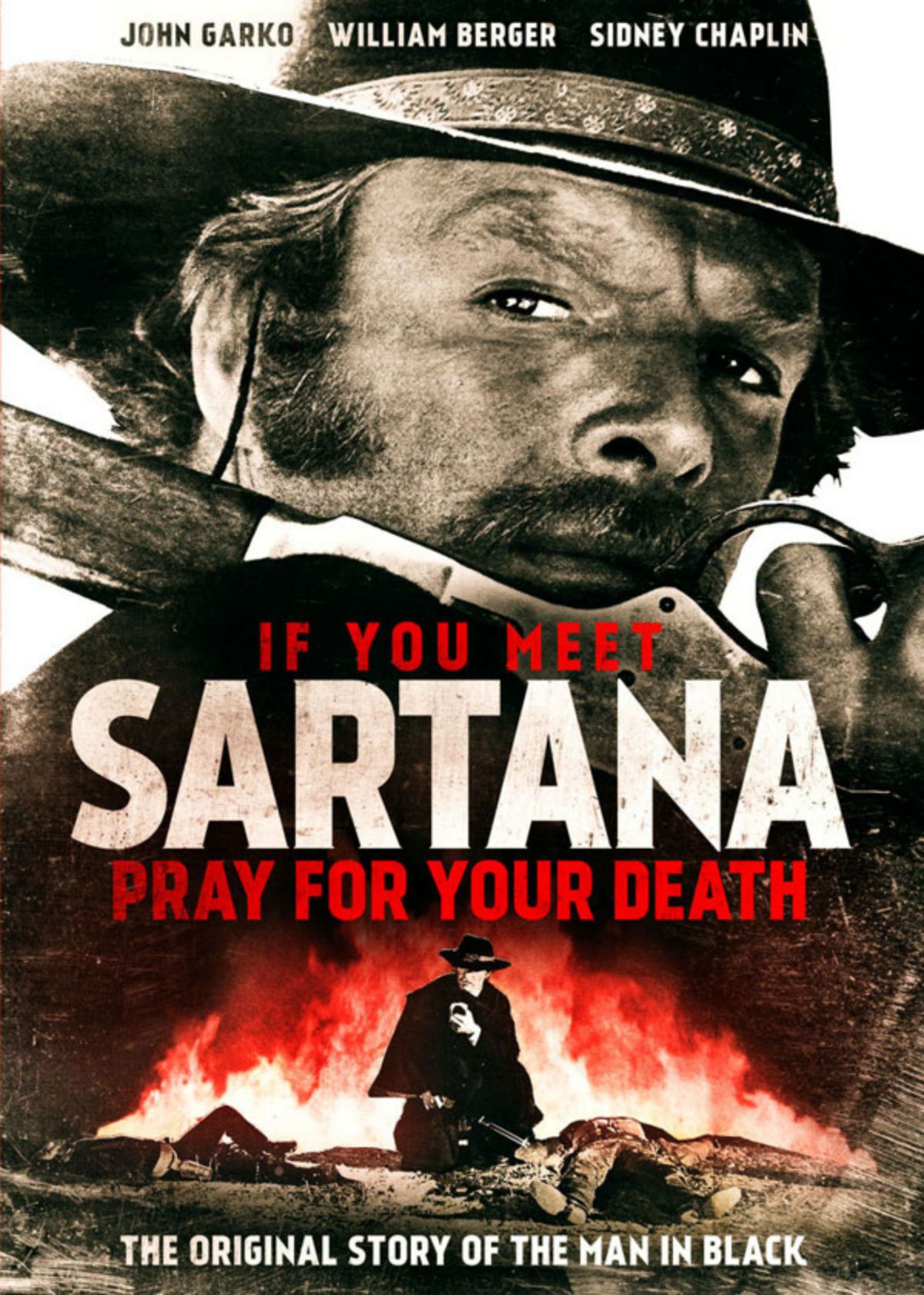 Sartana Bete um deinen Tod Film 1968 FILMSTARTS.de Sartana Bete um deinen Tod Film 1968 FILMSTARTS.de