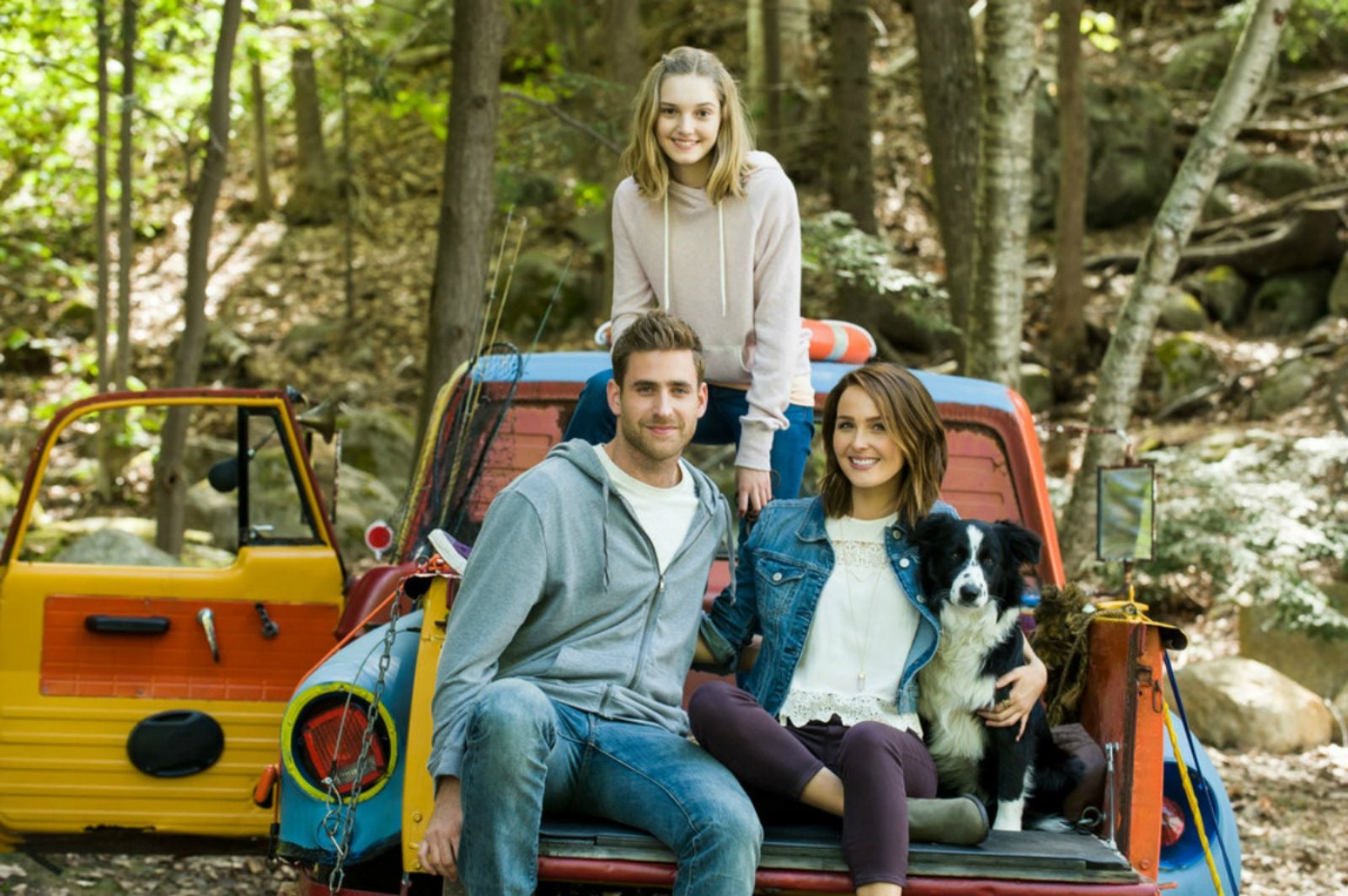 Der Heiler Glaube An Das Wunder In Dir Foto zum Film The Healer - Glaube an das Wunder in dir - Bild 9 auf 11