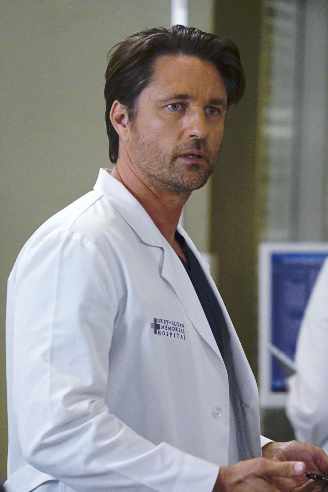 Grey s anatomy die jungen rzte grey s anatomy die jungen rzte