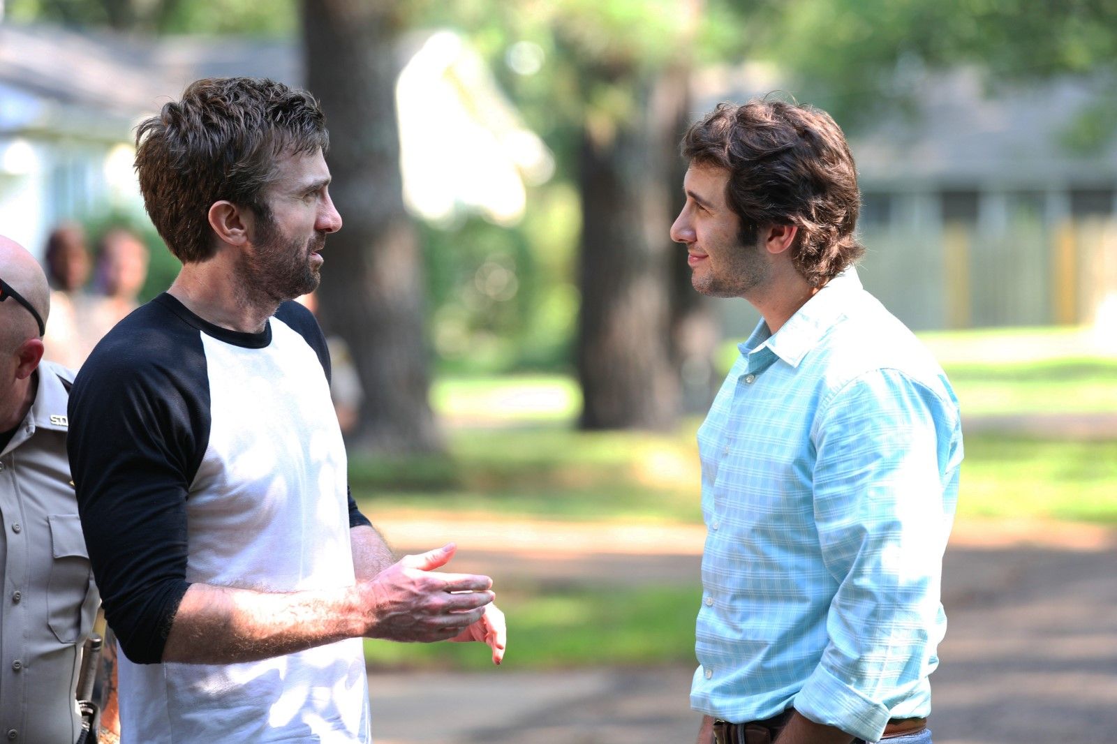 Foto zum Film Die Hollars Eine Wahnsinnsfamilie Bild 4 auf 20