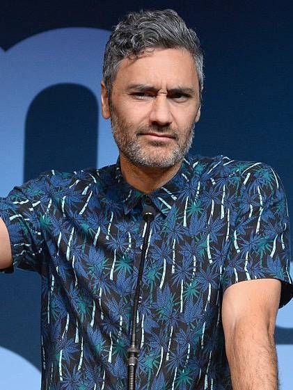 Filmografie Von Taika Waititi Filmstarts De