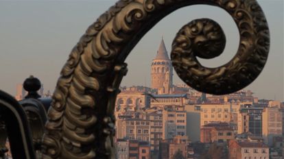 Foto zu Galata Bild 4 auf 10 FILMSTARTS.de