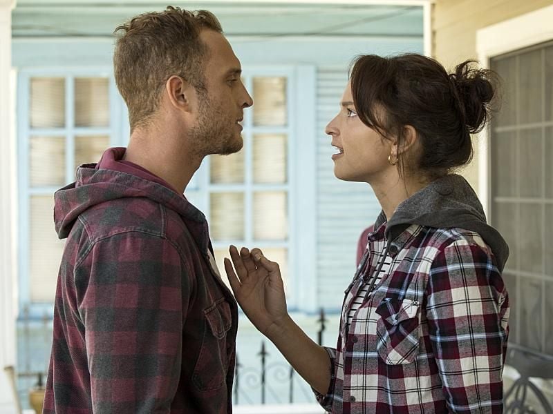 picture Tom Hanks Son Shameless shameless us bild chet hanks ruby