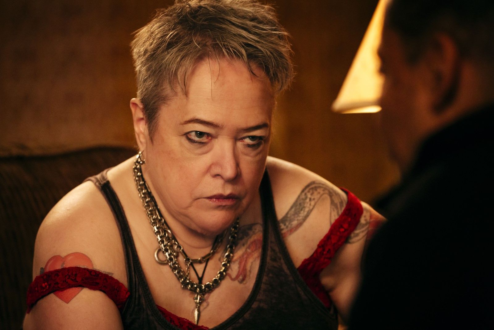 Bild zu Kathy Bates Bad Santa 2 Bild Kathy Bates Foto 53 von 195