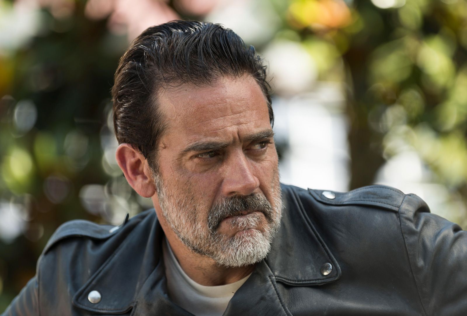 Bild zu Jeffrey Dean Morgan The Walking Dead Bild Jeffrey Dean