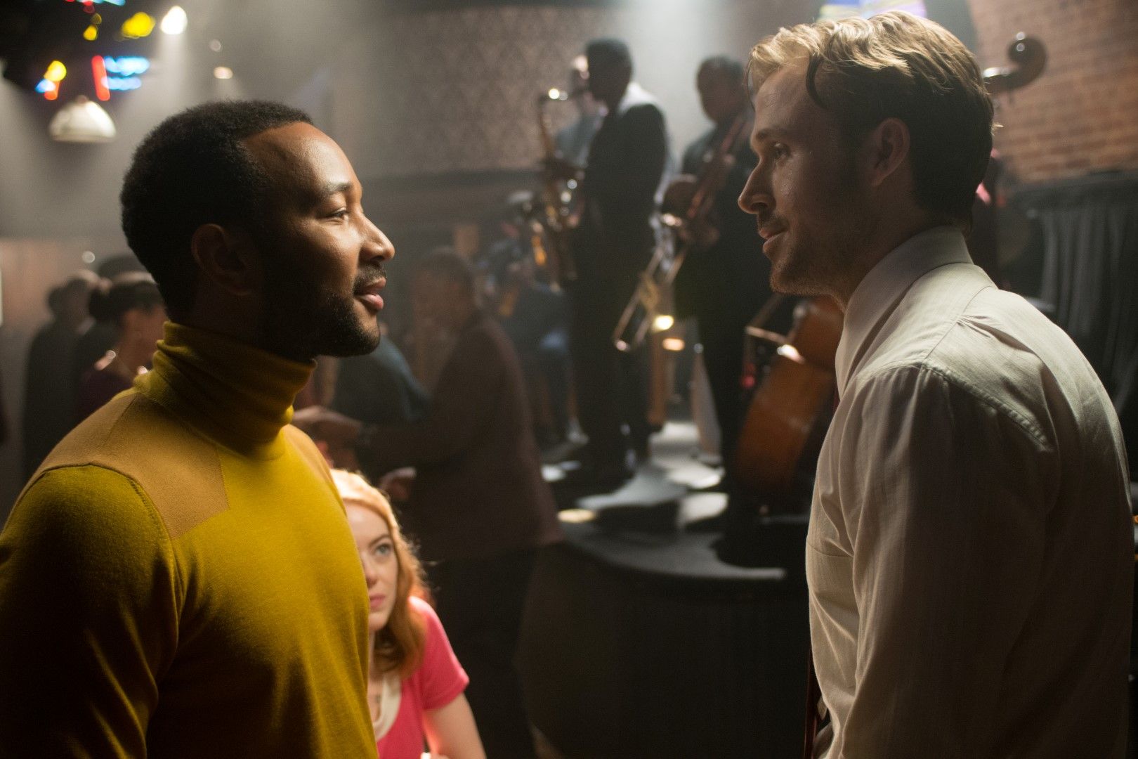 Foto zum Film La La Land Bild 25 auf 39 FILMSTARTS.de