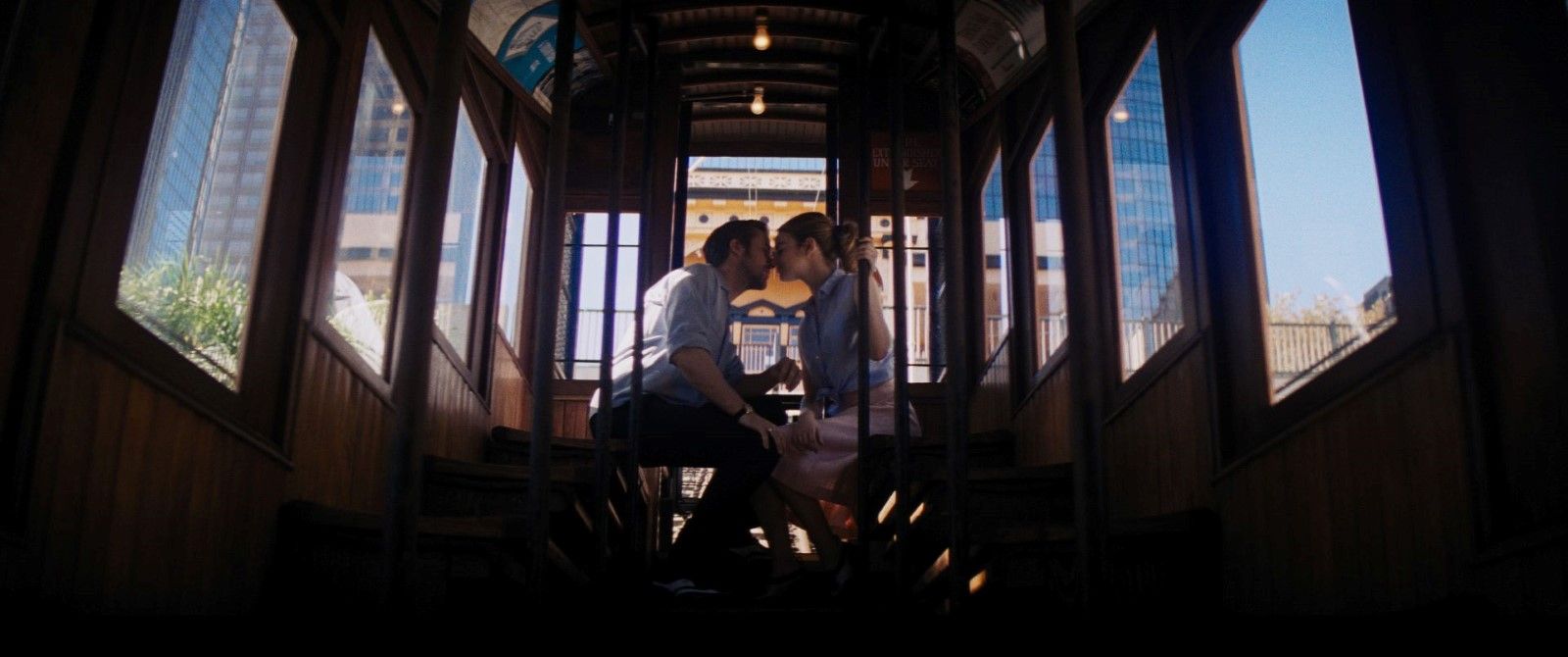 Foto zum Film La La Land Bild 20 auf 39 FILMSTARTS.de