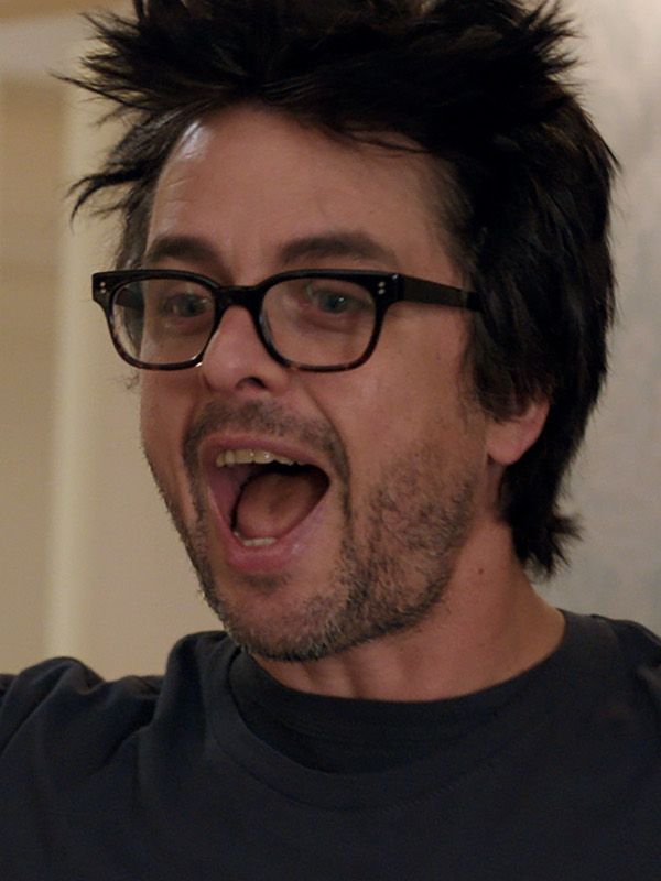Billie Joe Armstrong Filmstarts De