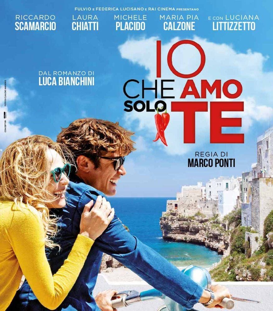 Io Che Amo Solo Te Film 2015 FILMSTARTS.de
