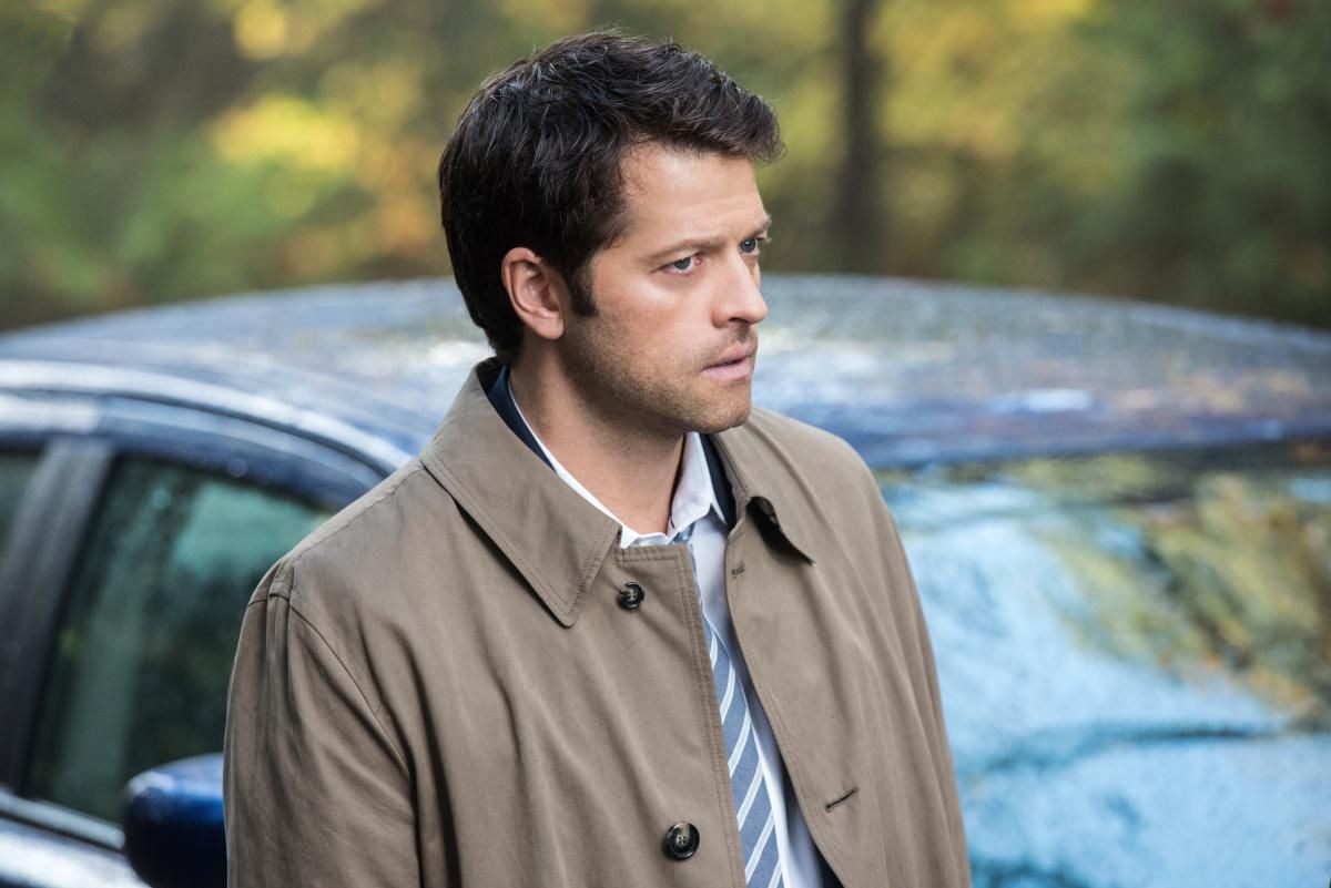 Supernatural Staffel 12 Deutsch Stream Kostenlos Poster Supernatural - Staffel 12 - Poster 56 von 168 - FILMSTARTS.de