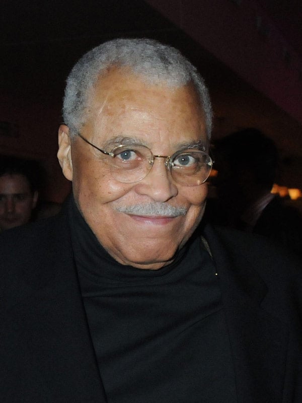 James Earl Jones Filmstarts De