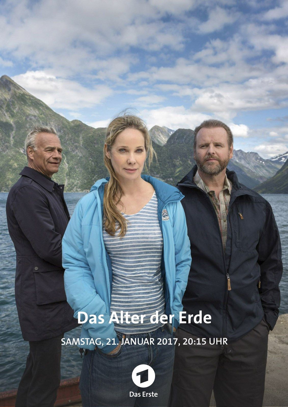 das alter der erde film 2017 filmstarts de