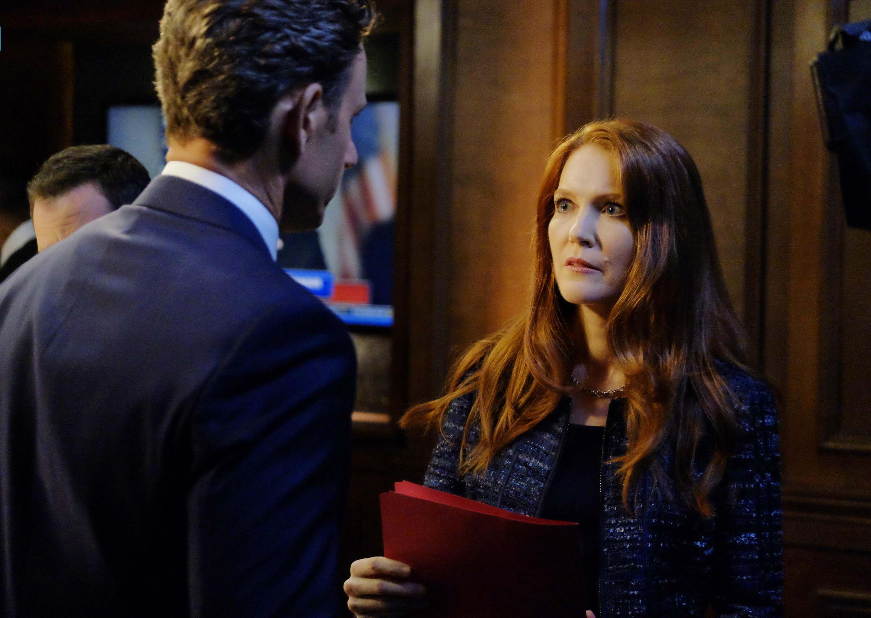 Scandal Bild Darby Stanchfield 143 von 733 FILMSTARTS.de Scandal Bild Darby Stanchfield 143 von 733 FILMSTARTS.de