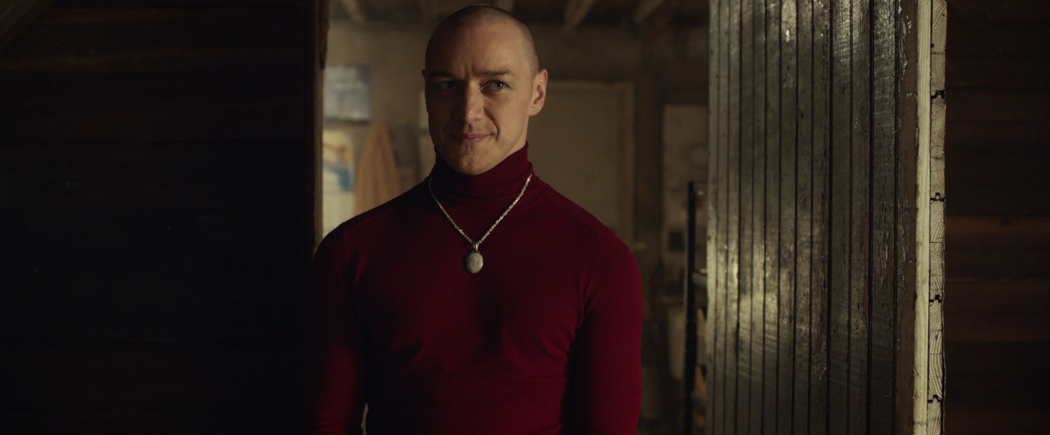 Foto zum Film Split Bild 13 auf 28 FILMSTARTS.de