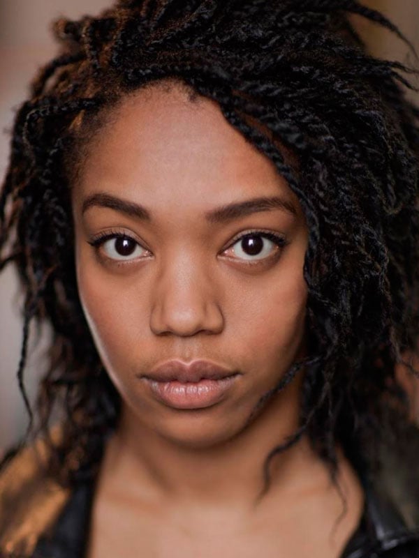 Next photo of Naomi Ackie