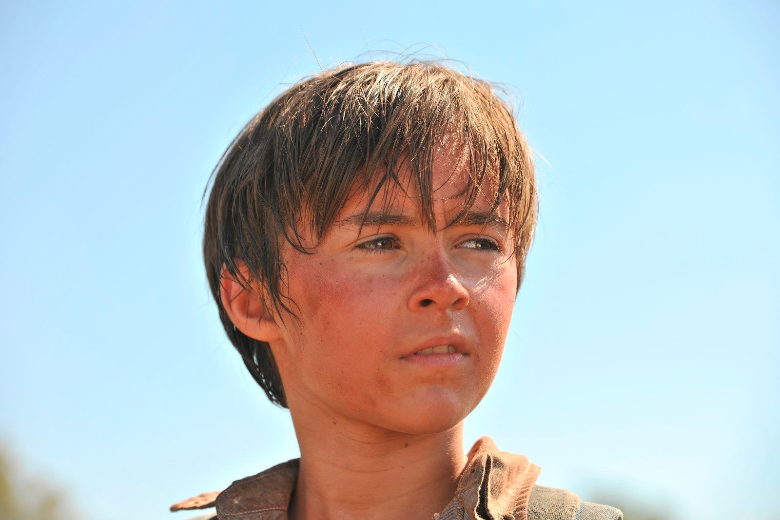 Foto zum Film Kleine Helden, große Wildnis 2 - Abenteuer Serengeti - Bild 9 auf 25 - FILMSTARTS.de