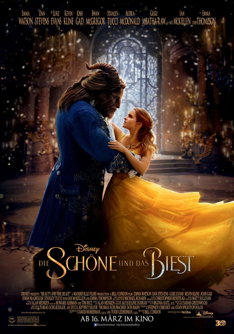 Die Sch ne Und Das Biest Stream FILMSTARTS de Die Sch ne Und Das Biest Stream FILMSTARTS de
