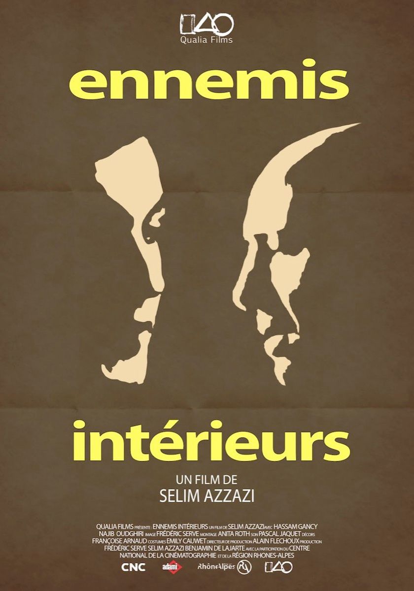 Ennemis intérieurs Kurzfilm FILMSTARTS.de