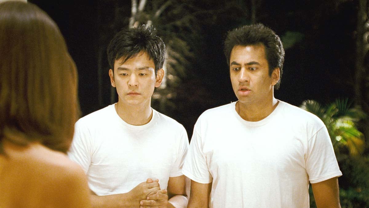 Foto zum Film Harold & Kumar 2 - Flucht aus Guantanamo - Bild 1 auf 24 -  FILMSTARTS.de